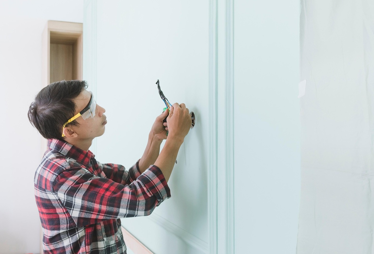 Accurate & Seamless Fixes for Your Facility